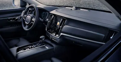 V90 Cross Country